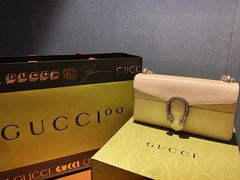 -Gucci(青岛海信广场店)