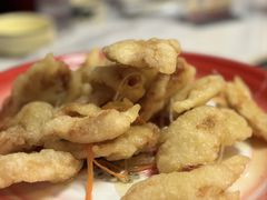 -全家福东北菜(联谊花园宜康苑店)
