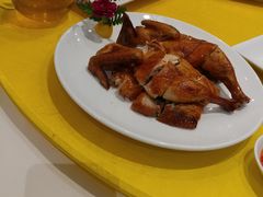 -新海利海鲜城·41年珠海老字号(夏湾店)