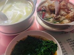 -蘭心餐厅(进贤路店)