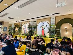 -SULTAN·苏坦土耳其餐厅(新光汇店)