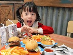 -珠海横琴国家地理探险家中心(创新方)