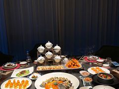 -曾宴·楚菜(湖北省博物馆店)