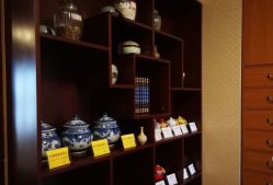 -养月堂中医养生月子会所(中心妇产店)