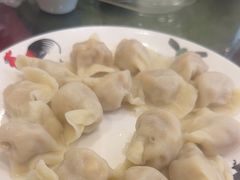 -长城东北菜(新港西路店)