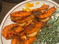 -ZAFFERANO西班牙海鲜饭(上海首店)