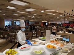-荟星庭西餐厅(天府丽都喜来登饭店)