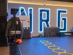 -NRG健身私教CLUB(静安体育中心店)