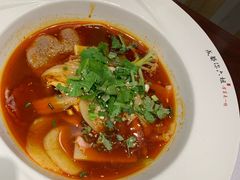 -成都你六姐·牛肉冒菜(城市集市合生汇店)