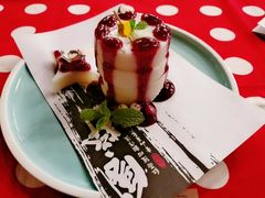 蓝莓山药-贝贝龙虾·音乐餐厅(昌平东关店)