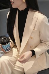 -优刻西服西装定制(金轮国际广场店)