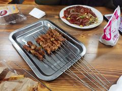 -何记酿皮店(西流湾店)