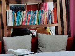 -武汉大学-桂园餐厅