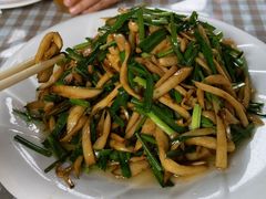 -胡同老锅烙(南二道街)