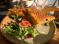 -Jamaicablue Coffeeshop(中央广场店)