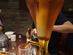 -老兰家传统烧烤炒菜泡馍(小南门店)