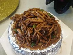 -三羊居食府(文艺路店)