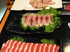 -东椰·海南椰子鸡火锅(朝阳门店)