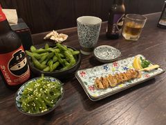 -哥哥の深夜食堂(红松东路店)