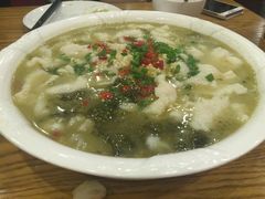 -隆喜元鱼汤包·海鲜(中联广场店)