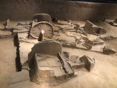 -洛阳周王城天子驾六博物馆