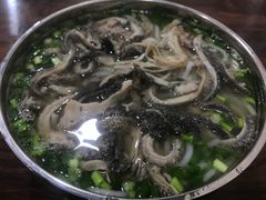 -攀枝花·任德琼·盐边羊肉米线