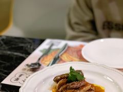 -餮熹Tipsea法餐(吉大店)