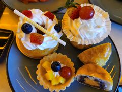 -喜庭海鲜自助(来福士店)