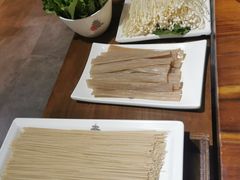 -老北京涮肉(经一路店)
