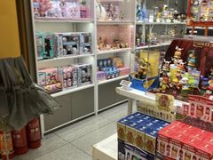 -泡泡玛特POPMART(上海环球港店)