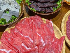 -黔有有贵州酸汤夺夺粉火锅(五味十字店)