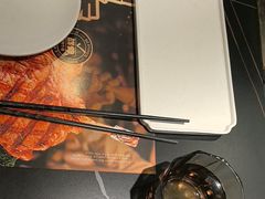 -盛焰铁板烧(王府井店)