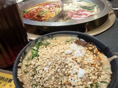 -沸炉重庆老火锅(军事博物馆店)