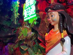 -蓬莱欧乐堡海洋极地世界