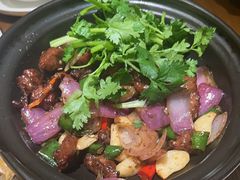 -如轩·海鲜砂锅粥·潮汕菜(海珠店)