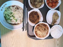 -常州银丝面馆(府琛店)