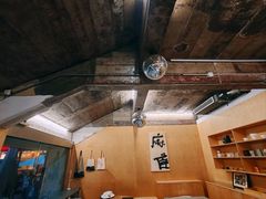 -麻雀咖啡SPARROW COFFEE(十全街店)