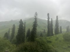 -新疆那拉提国家旅游度假区