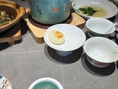 -羊门客在·烤盐池滩羊·川菜