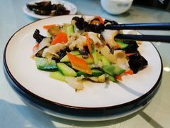 辣炒拨螺-荣祥海鲜·烟台菜(胜利路二部)
