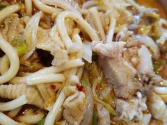 -窦四牛杂面(总店)