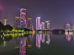 -天鹅湖体育公园