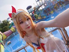 -欢乐水魔方水世界