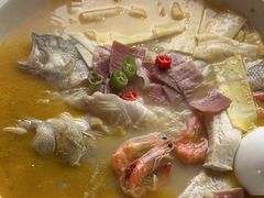 -庆江南江南菜(琴湖溪里花园城店)