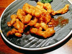 -前海沿·青岛菜(大拇指广场石老人店)