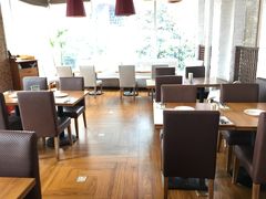 大堂-拉蒂娜·巴西牛排馆 Latina·Brazilian Steakhouse(陆家嘴旗舰店)