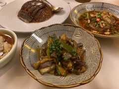 -龙门阵茶屋川菜馆(武康路店)