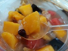 -正宗八宝冰饭·非遗冰饭·烧烤(奎桥店)