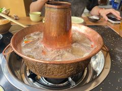 -陀岗美食·云南藏式特色餐厅