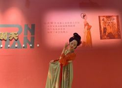 -锋歌摄影·汉服租赁·洛阳旅拍